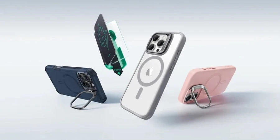 Brauche ich eine Displayschutzfolie für das iPhone 17 Modell?