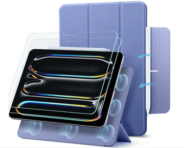 Do You Need iPad Cases for Your 11-inch and 13-inch iPad Air in 2025?