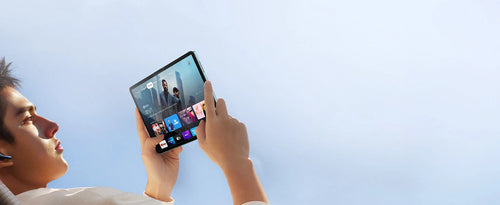 Pourquoi l'iPad Mini est la meilleure tablette pour les professionnels mobiles et les nomades numériques