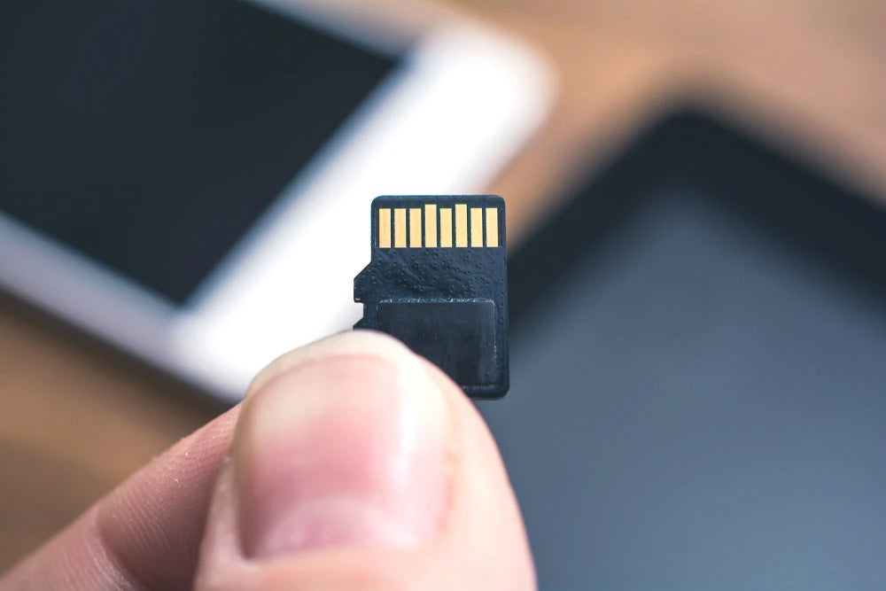 Does the Galaxy S21 Ultra have expandable memory