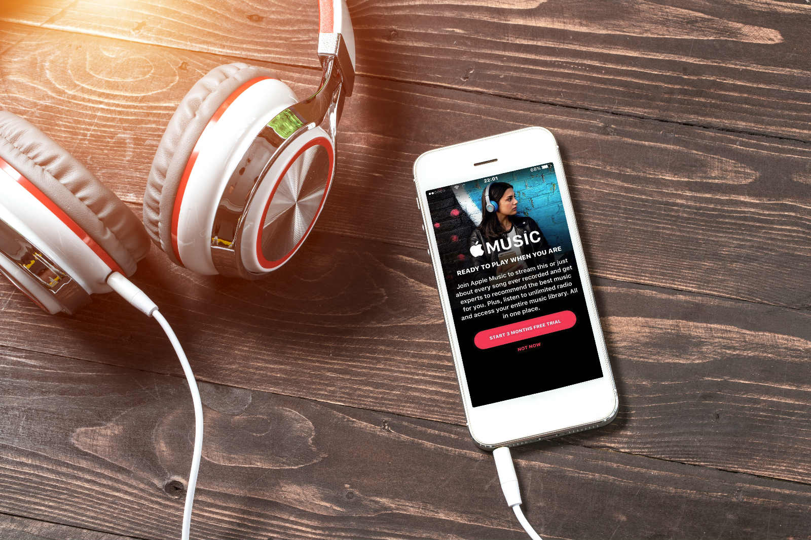 Download Songs in iPhone from Internet