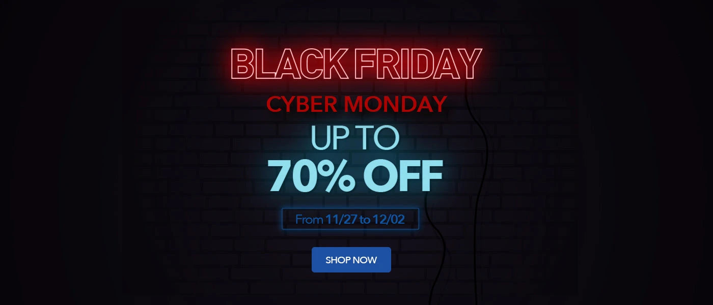 ESR Black Friday