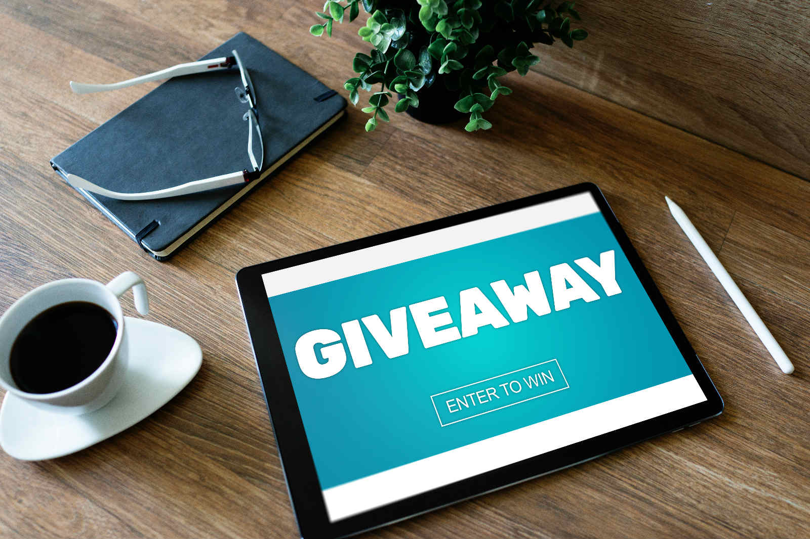 ESR Summer Vacation Giveaway