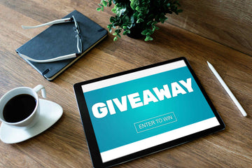 ESR Summer Vacation Giveaway