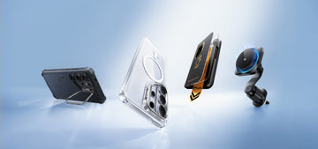 How to Choose the Right Samsung Case ,Screen Protector and charger