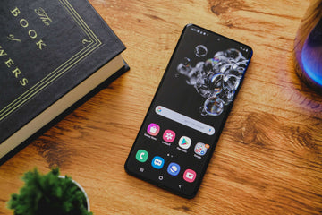 besten dünnen Galaxy S20 Hüllen
