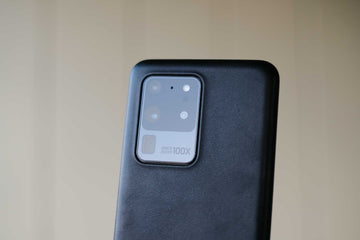 Galaxy S20 Ultra Slim Thin Case