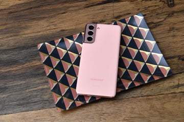 Galaxy S21 Plus Zubehör