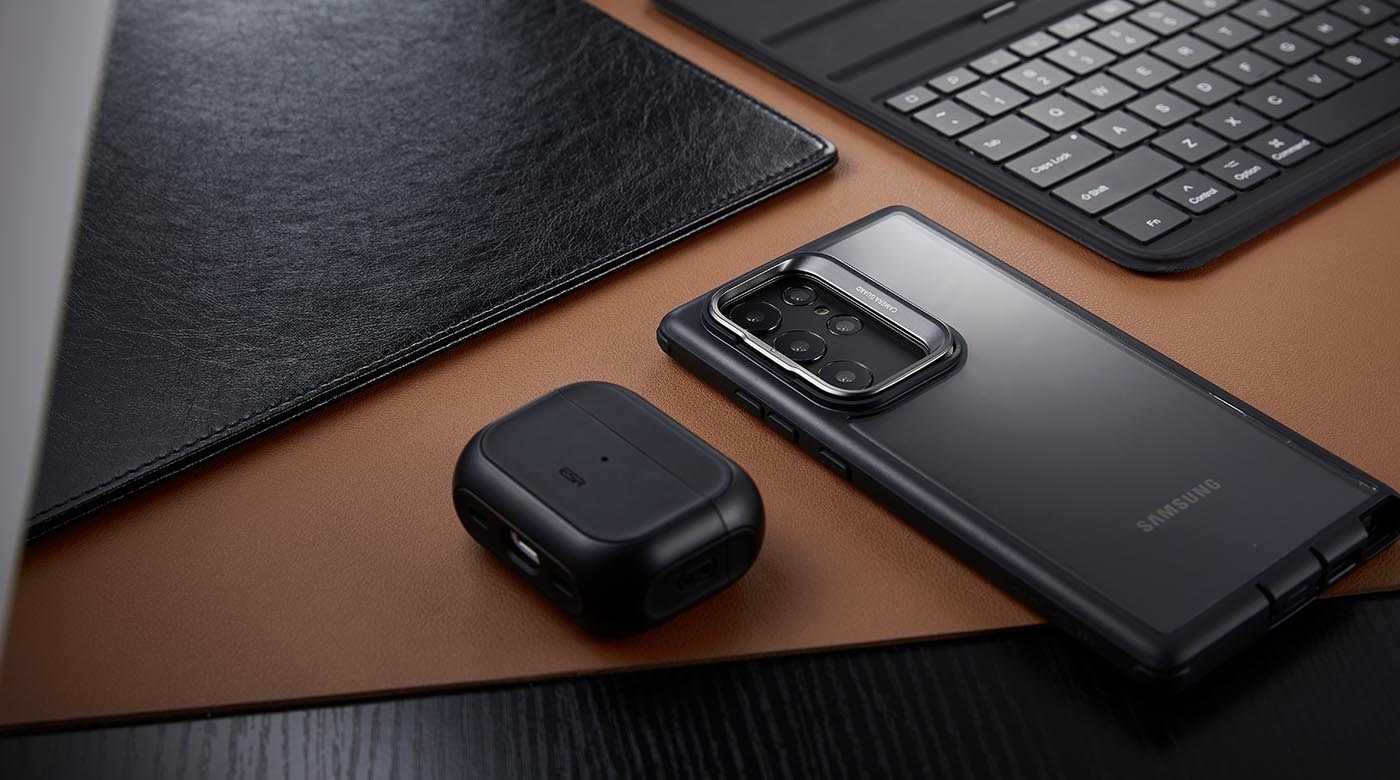 Galaxy S23 Ultra Accessories