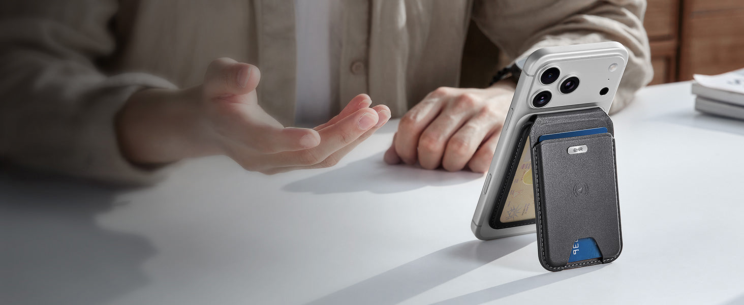 How to Find Your Lost Wallet: From Old-School Solutions to the Modern Fix