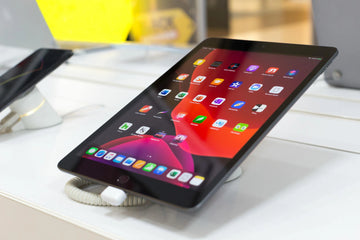 How Many GB Should I Get for iPad 8