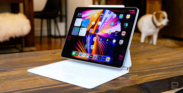 How Many GB to Get for iPad Pro 2021