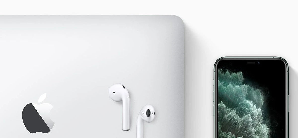 Comment connecter des AirPods à un Mac, un iPhone et d'autres appareils