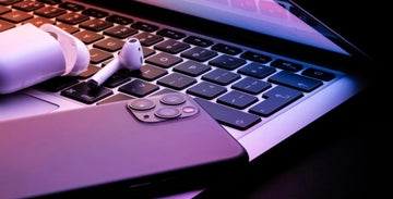 How to Connect AirPods to MacBook