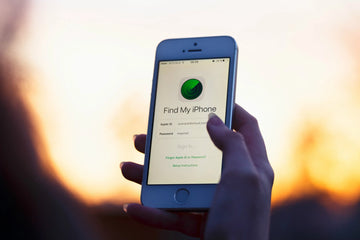 How to Find My iPhone When Lost