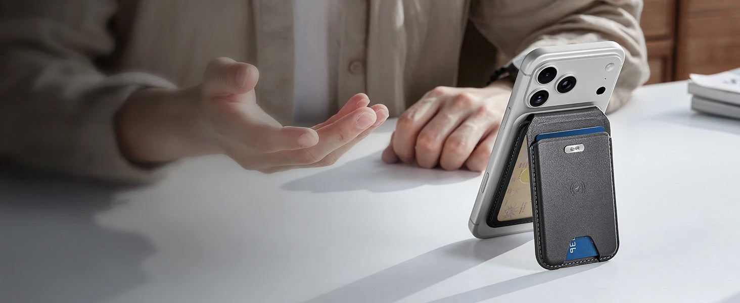 Comment retrouver votre portefeuille perdu : des solutions classiques à la solution moderne