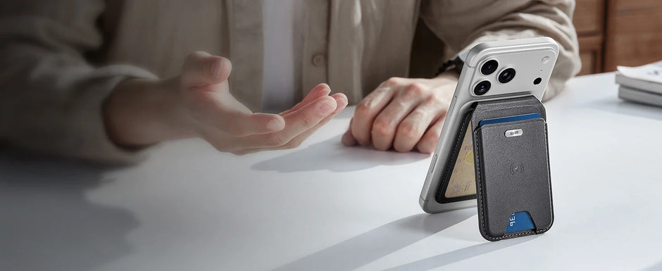 How to Find Your Lost Wallet: 6 Steps To Finding a Lost Wallet | ESR