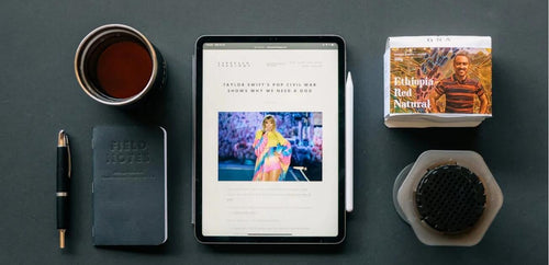 Why You Need a Phone Stand (and How to Choose the Right One)