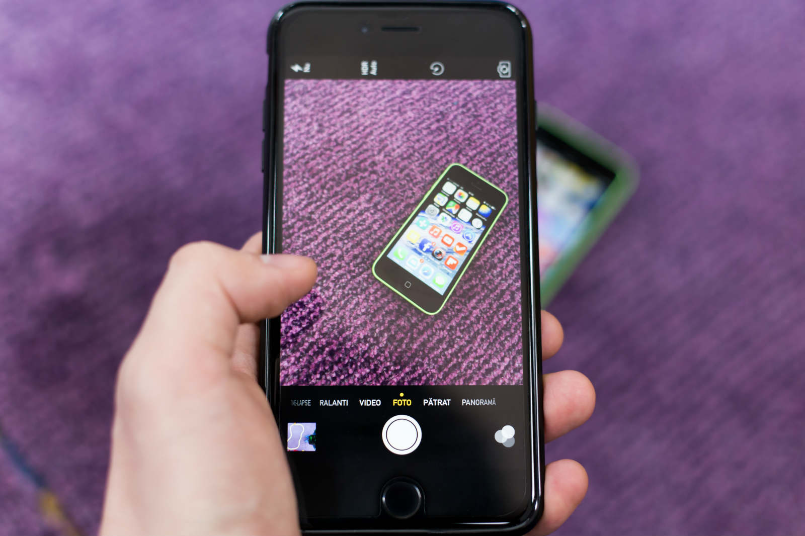 How to Take Good Photos with iPhone? (10 Tips) ESR