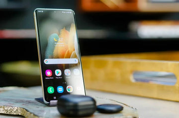 Galaxy S21 Ultra Hüllen