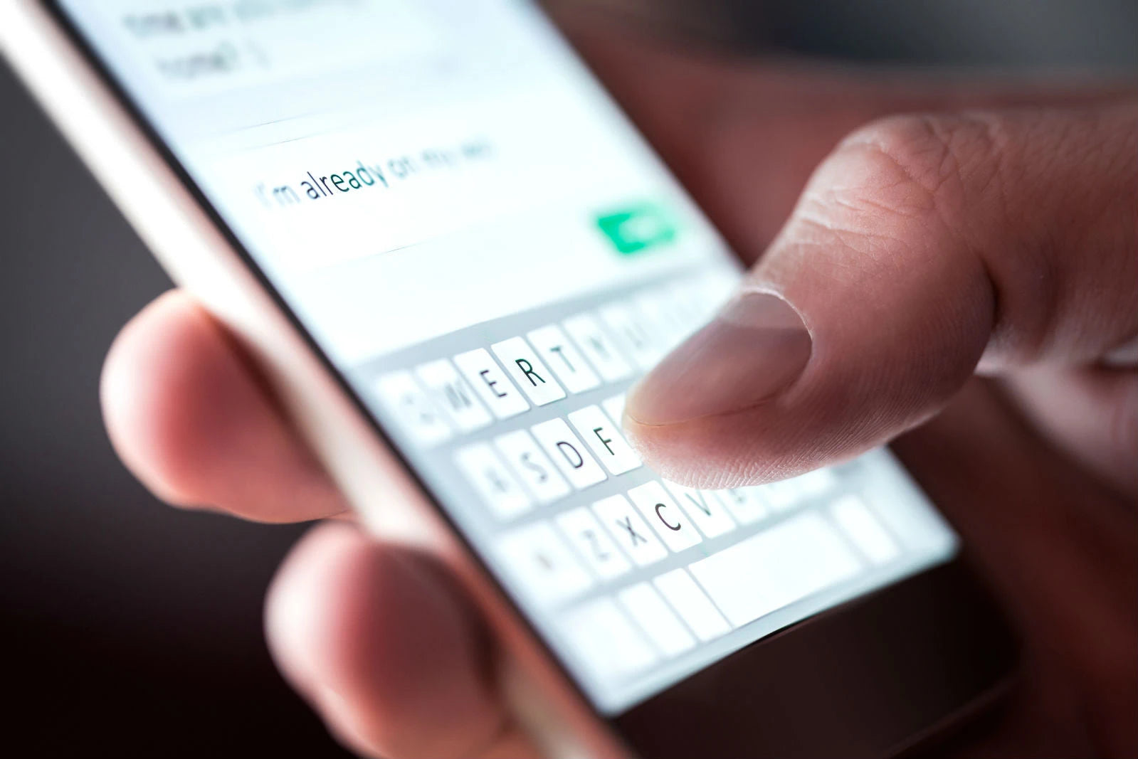 Keyboard Apps for Android