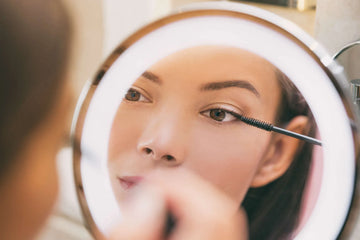 LED Vanity Mirrors with Lights