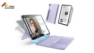 Best-Rated iPad Keyboard Cases of 2026: How to Work Smarter and Boost Productivity with ESR