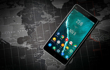 Mobile Browsers for Android