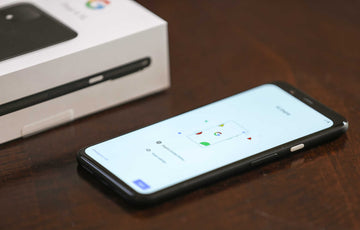 Google Pixel 4 XL Cases