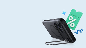 Why You Need a Phone Stand