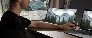 Portable Monitors For Laptop