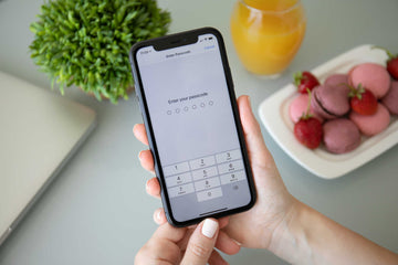 Protect iPhone Privacy