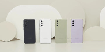 Samsung Galaxy S21 FE Gerüchte