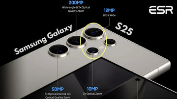 Samsung Galaxy S25 Leak