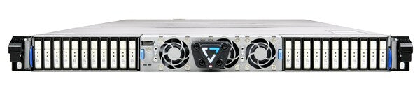 Silicon Motion Unveils MonTitan SM8366 for AI Servers at FMS 2025
