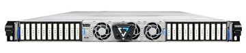 Silicon Motion Unveils MonTitan SM8366 for AI Servers at FMS 2025