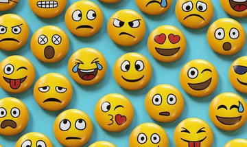 iPhone Emoji Meanings