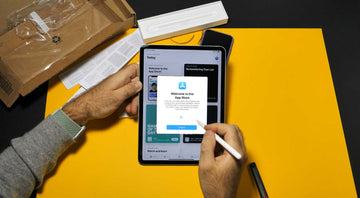 Stylus Pen for iPad Pro 2020