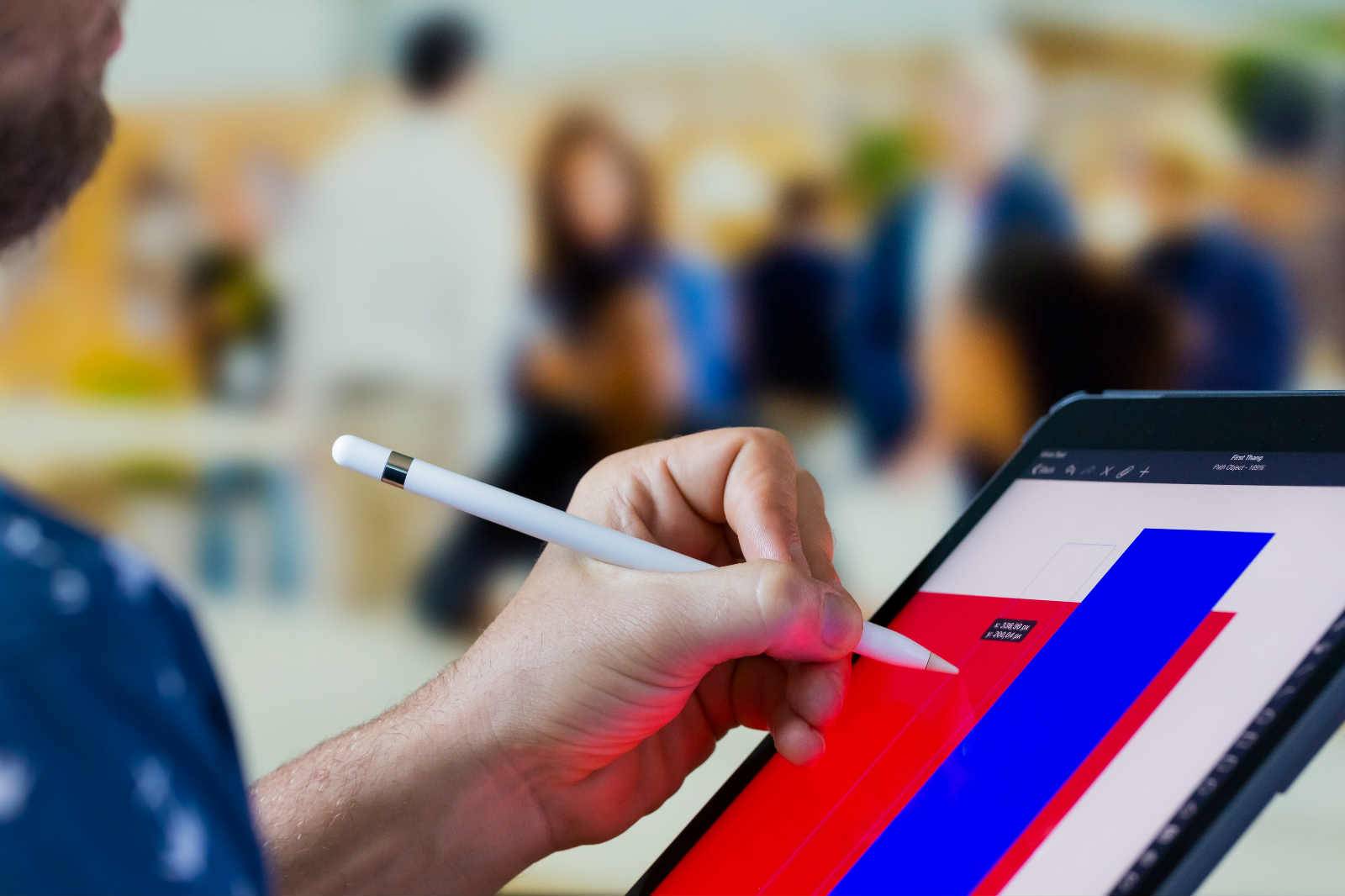 besten Stylus-Stifte für iPhone und iPad