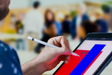 besten Stylus-Stifte für iPhone und iPad