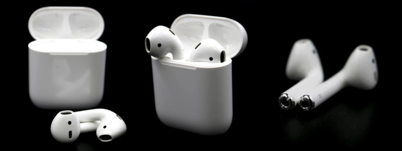 2025 Must-Have Wireless charging Earbuds case