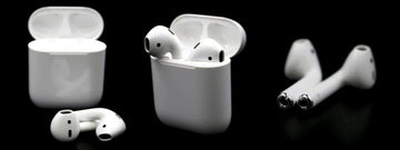 2025 Must-Have Wireless charging Earbuds case