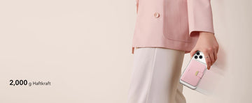 Phone wallet case and card holder bundle are good