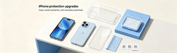 The ‘Day Zero’ Dilemma: Is Buying a Case Before Your Phone Actually Rational?