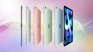 iPad Air 5 (2022)-ESR
