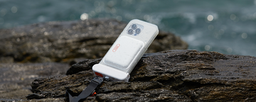 Top 10 Waterproof Phone Pouches Tested: IPX8 Ratings, Touchscreen Use & Price Comparison