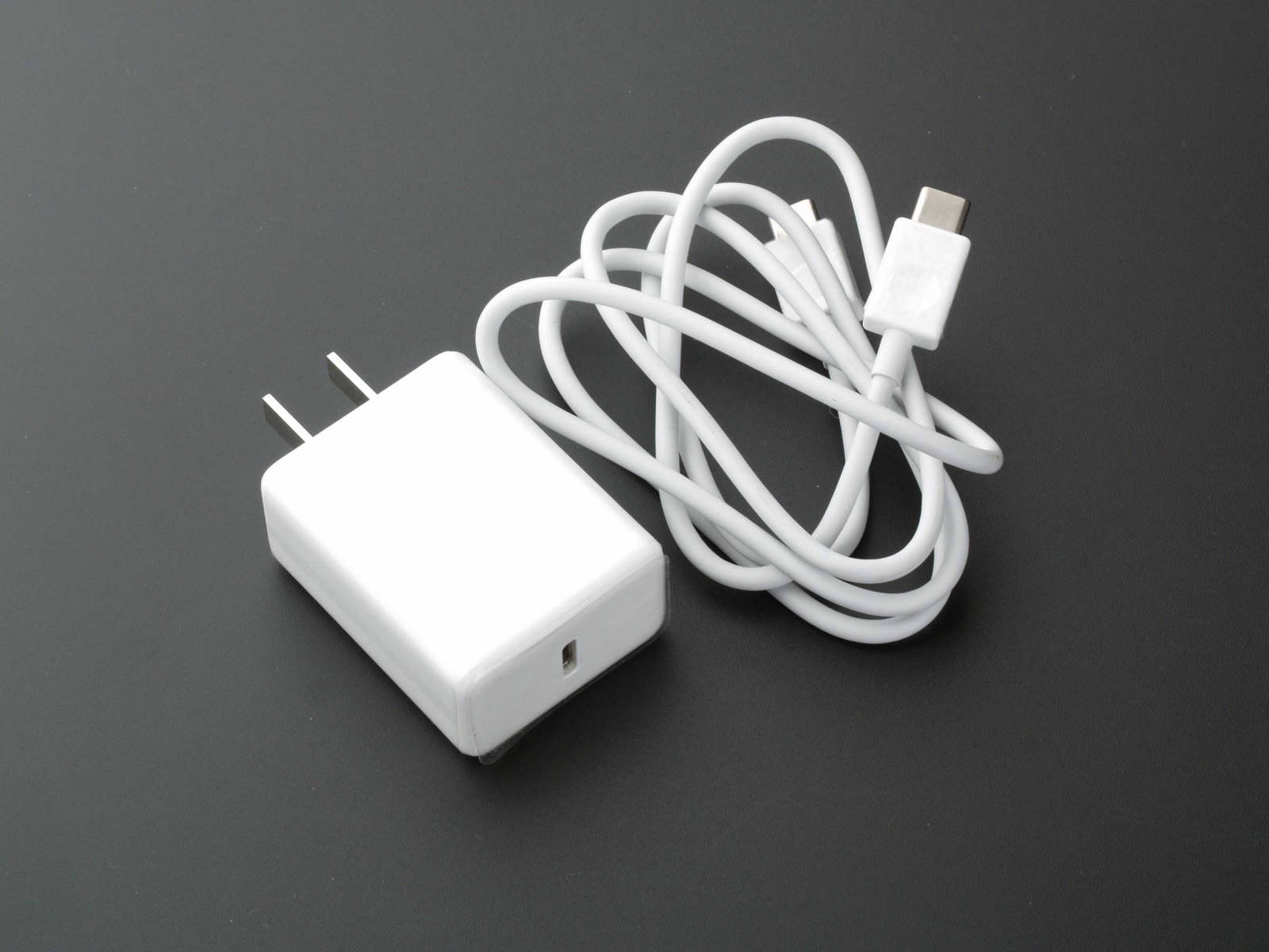 USB-C Charger Cables