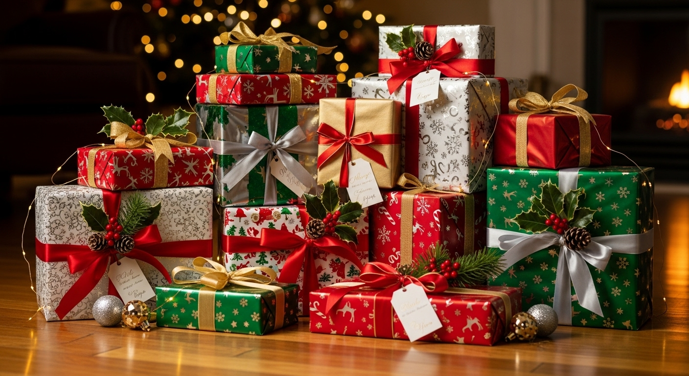 The Ultimate Holiday Gift Guide- Must-have ESR Phone Accessories to Warm up Your Winter with Tech