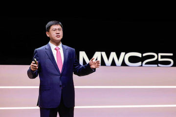 Unlock 5G's Full Potential with AI: Huawei Li Peng's Revolutionary Strategy