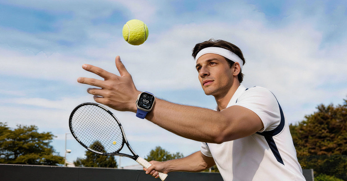How to Choose the Best Apple Watch Band for Your Style and Daily Life